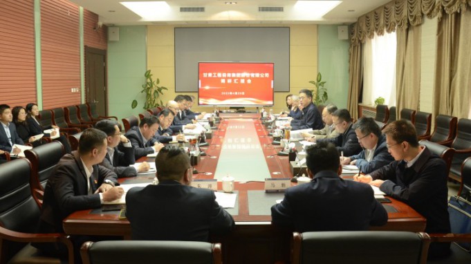 馬明、張佩峰調(diào)研土木工程院