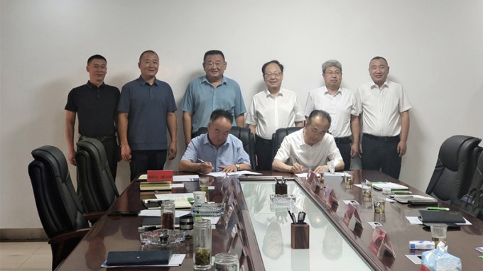 張佩峰一行赴新疆銀水水務(wù)公司、特變電工集團拜訪洽談并督導(dǎo)監(jiān)理項目安全生產(chǎn)工作